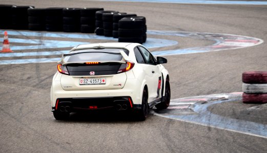 new type r 