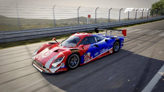 ganassi 