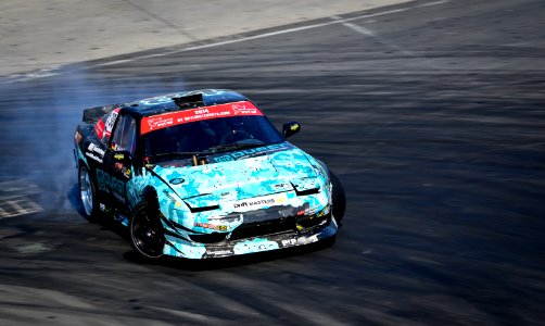 drift nissan 