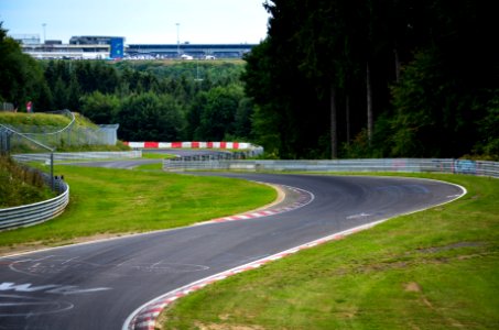 nordschleife photo