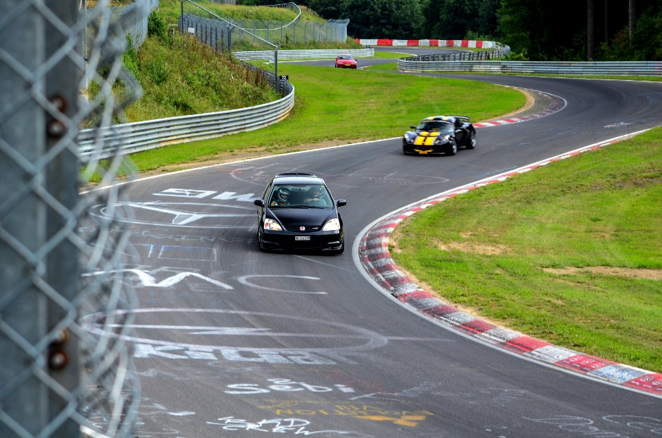 type r 