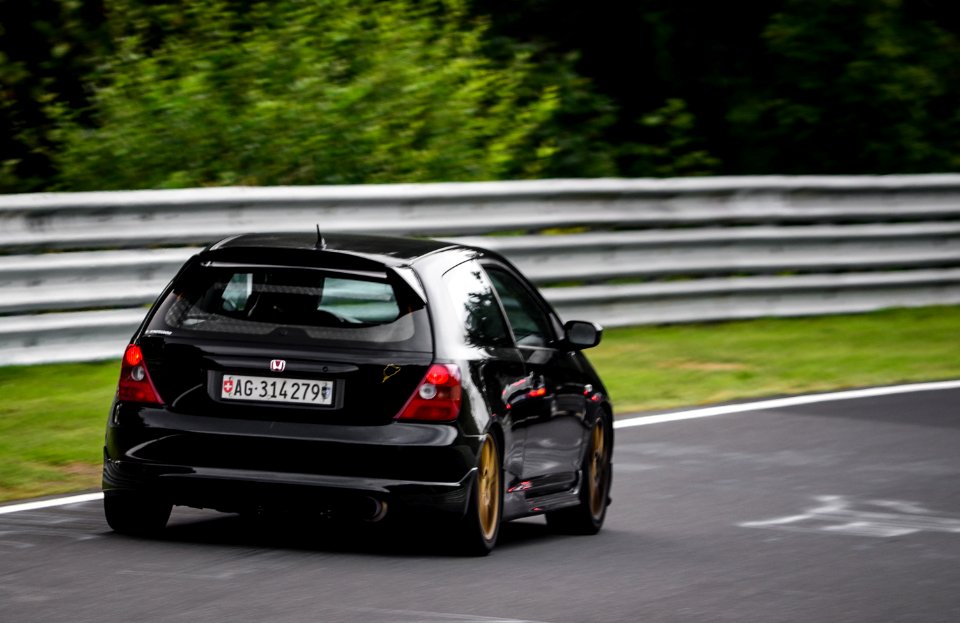type r 