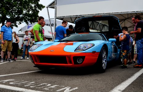 GT 