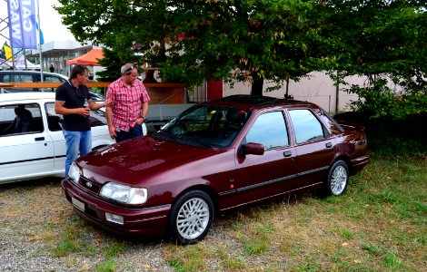 saph cossi 