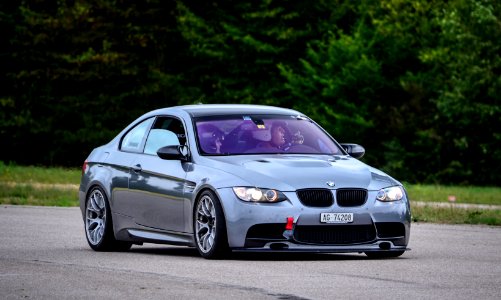 bimmer 