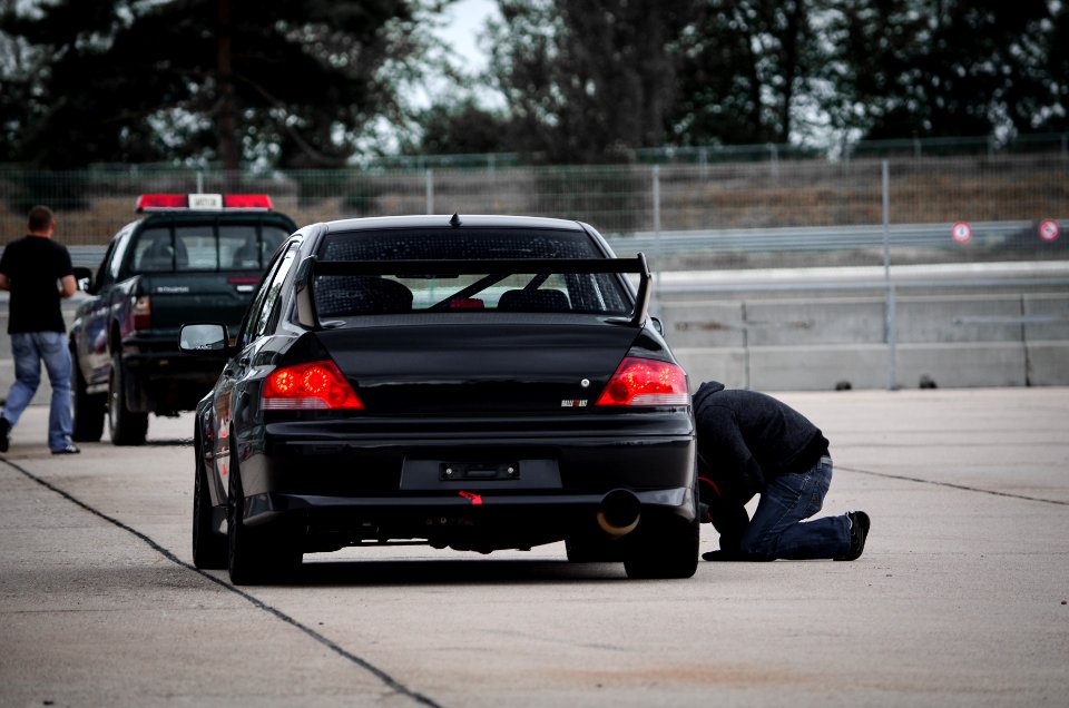 evo 
