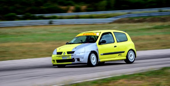 clio cup 