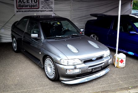 grey cossi 