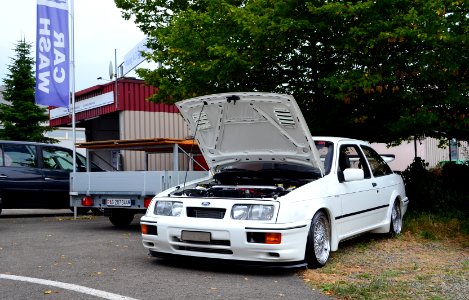 cosworth 
