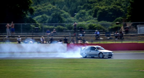drift cossi 