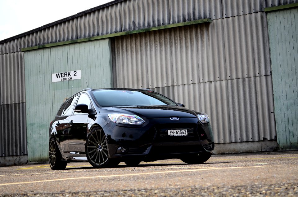 ST mk 3 