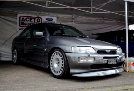 grey cossi 