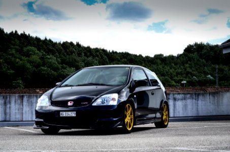 type r 