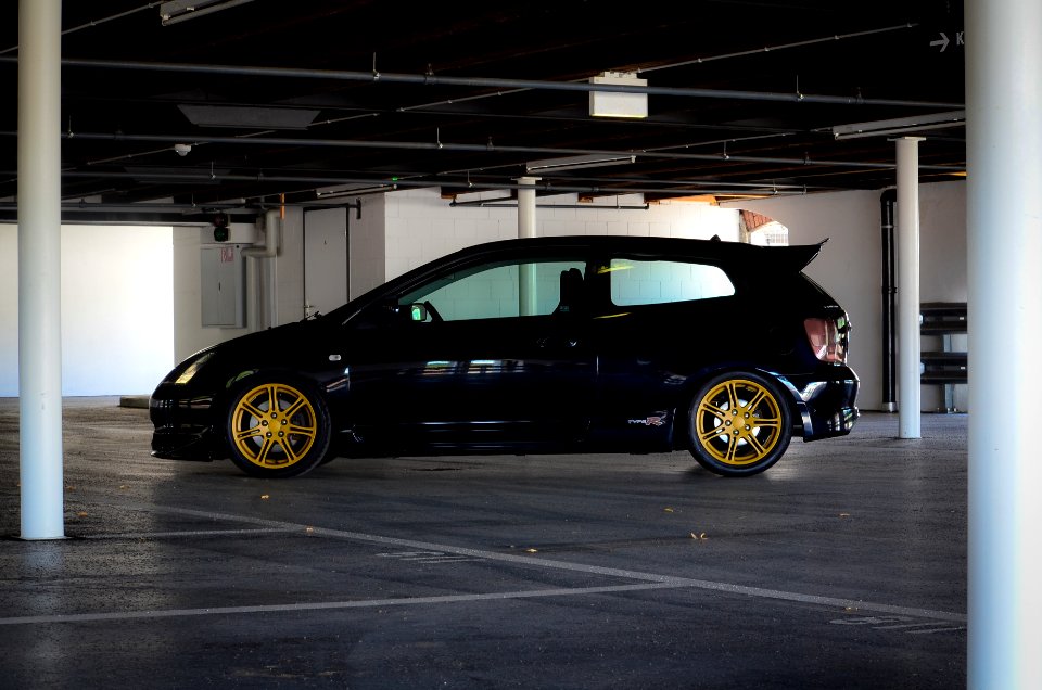 type r 