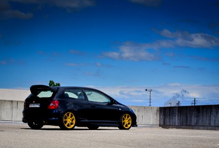 blue sky 2 