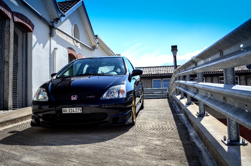 type r 
