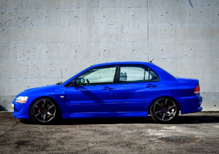 wingless evo 
