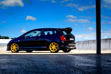 blue sky 