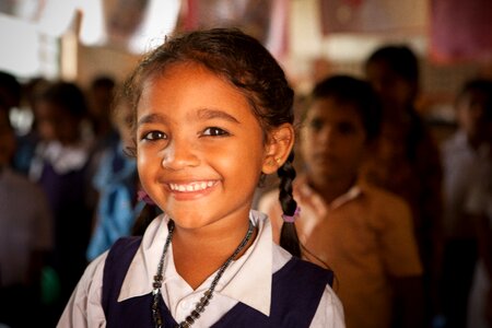 Smiling girl girl smiling happy girl