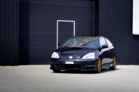 black type r 
