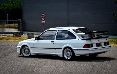 RS500 