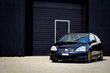 type R 