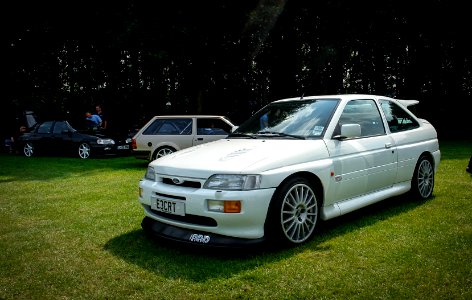 white cossi 