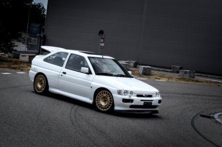 white cossi 