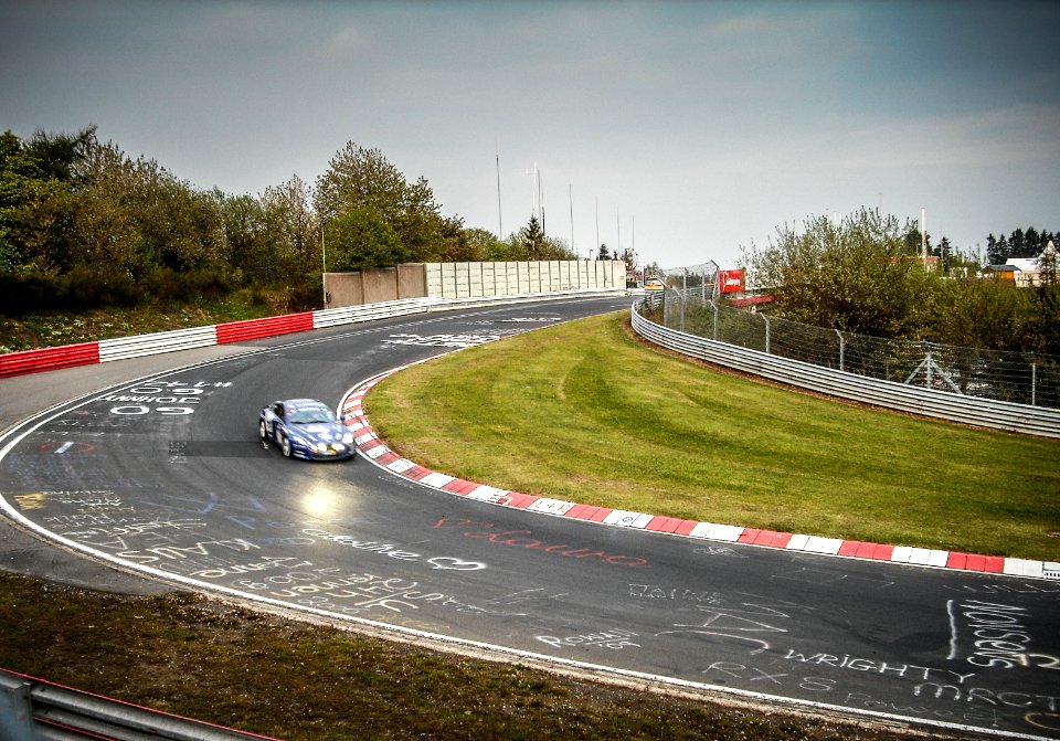 race 