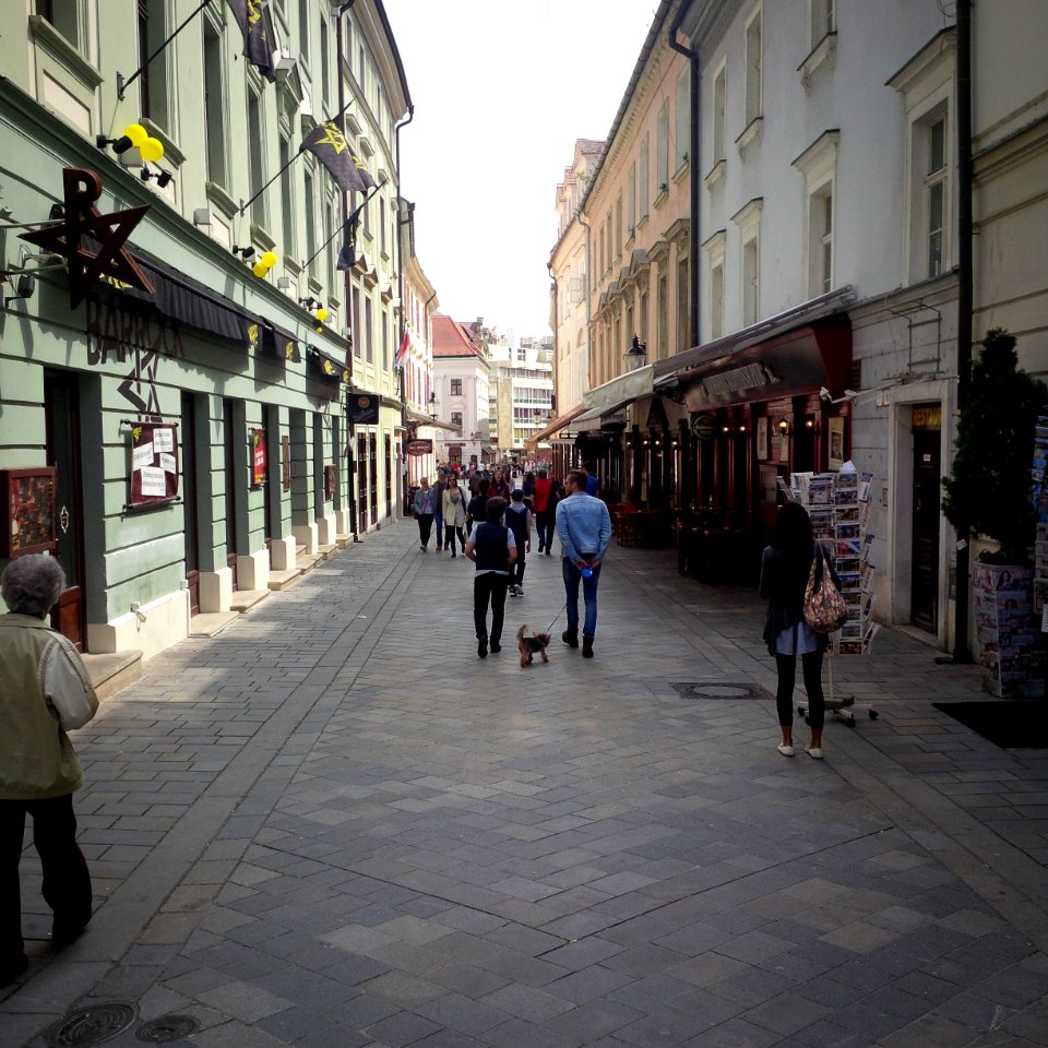 city 
