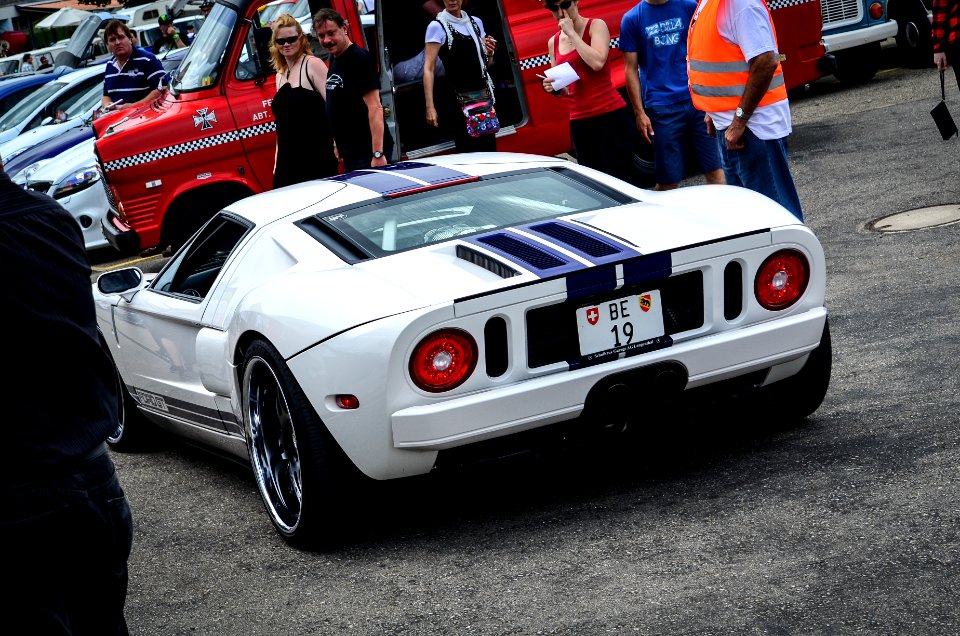 GT 