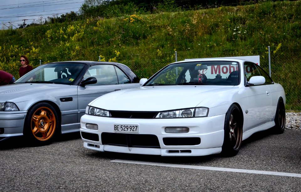 silvia 
