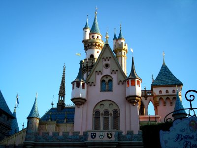 castle 