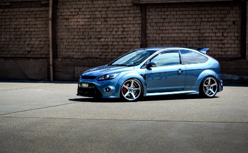 RS biarritz blue photo