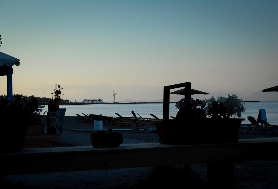 view 