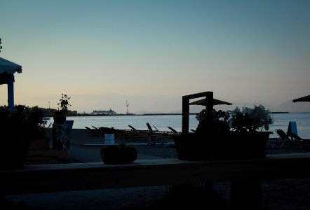 view 