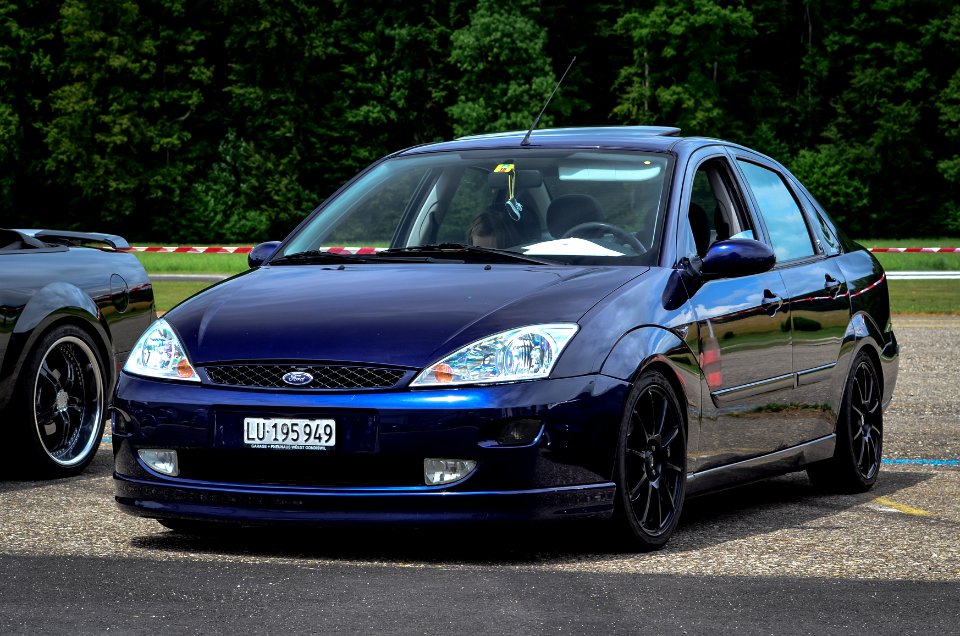 sedan 