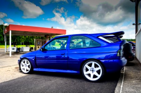 cosworth 