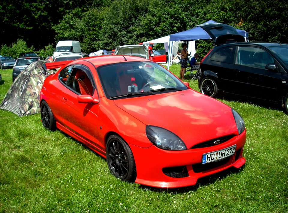 red puma 