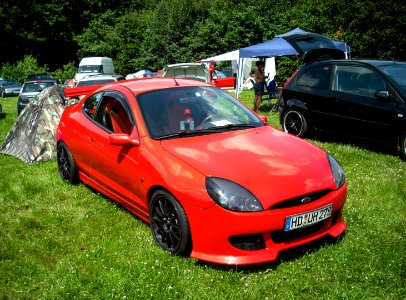 red puma 
