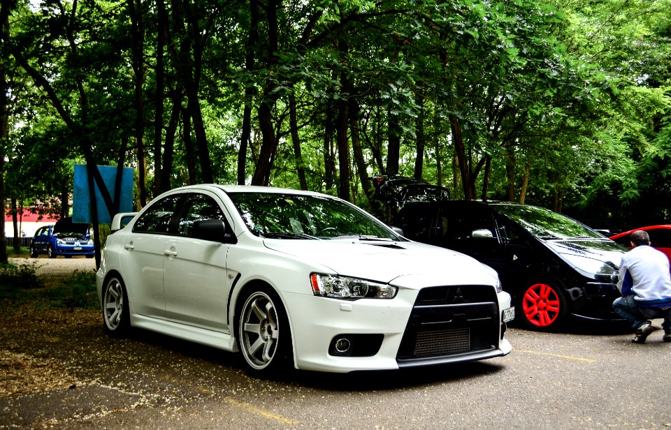 evo 