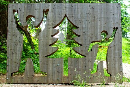 Human together art