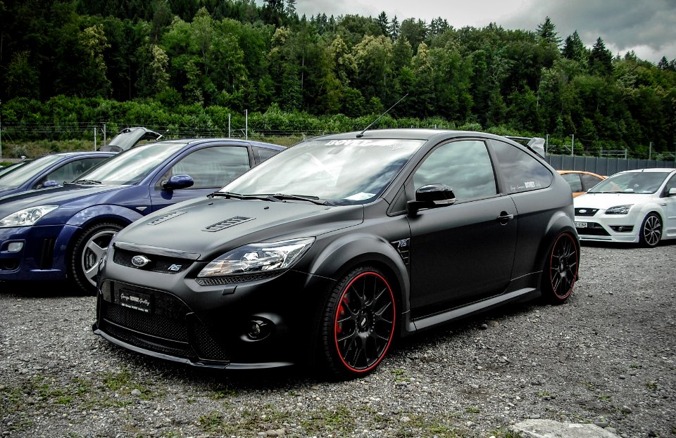 RS 500 