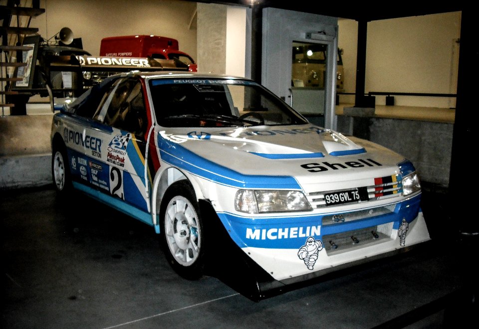 405 T16 