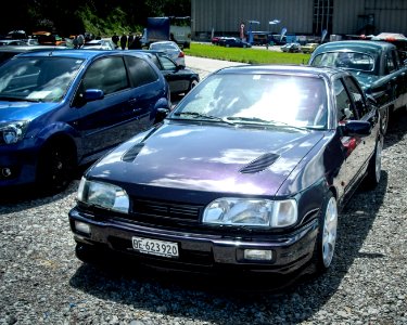 saph cossi 