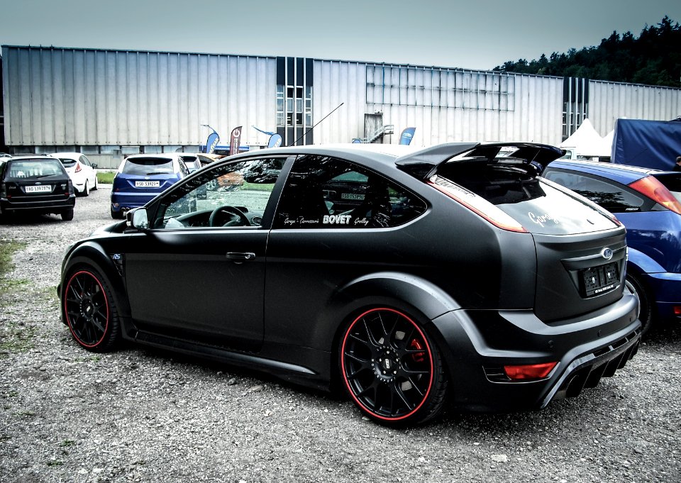 RS500 