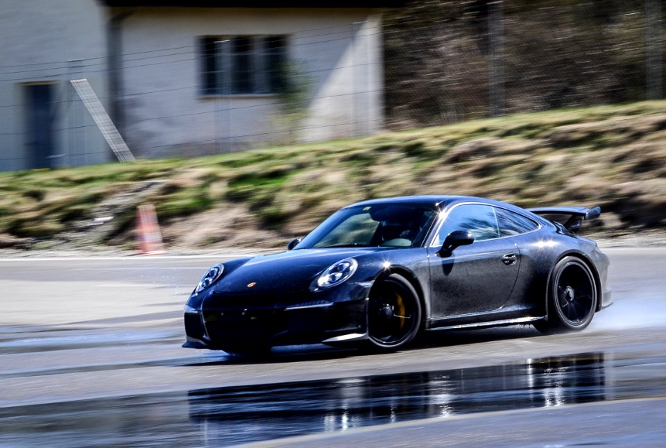 porsche 