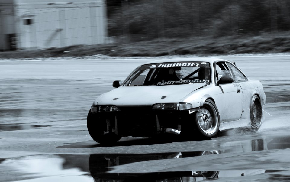 silvia drift 
