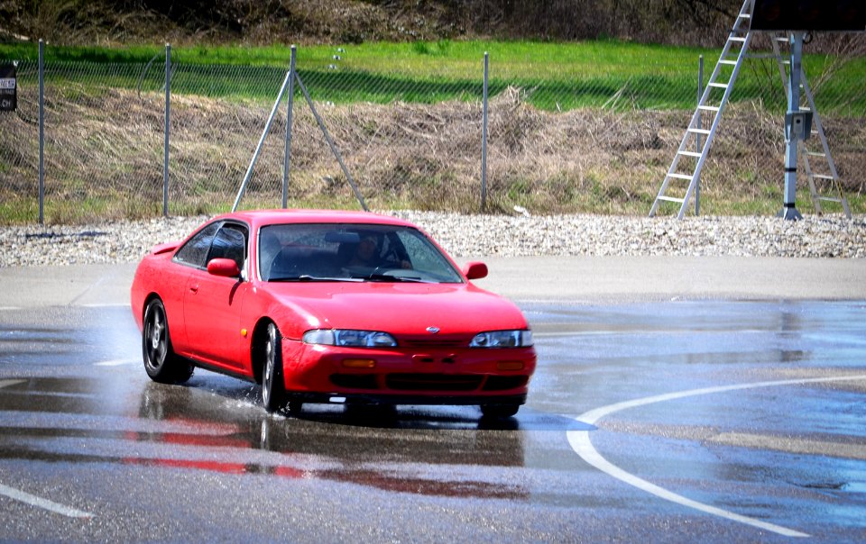 red silvia 