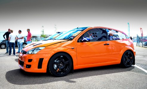 orange RS photo